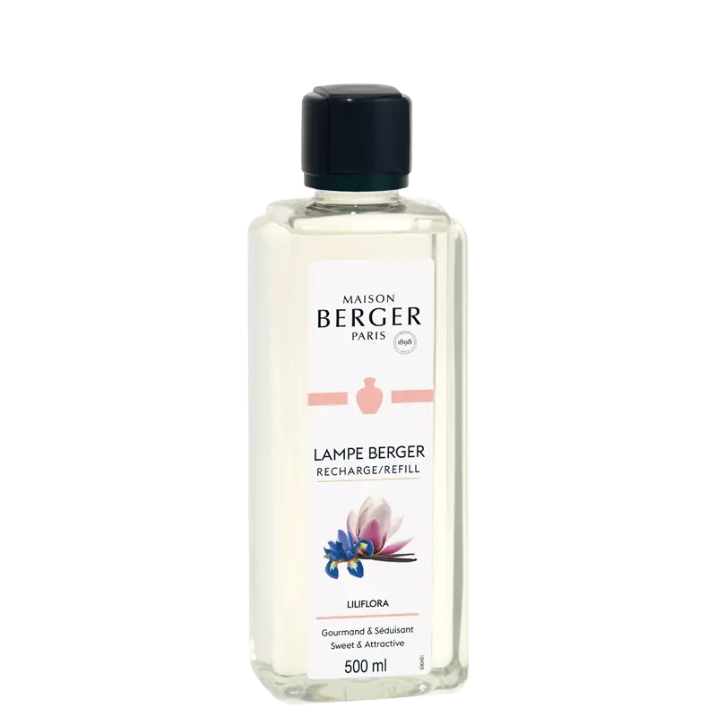 Maison Berger Lilliflora 500ml