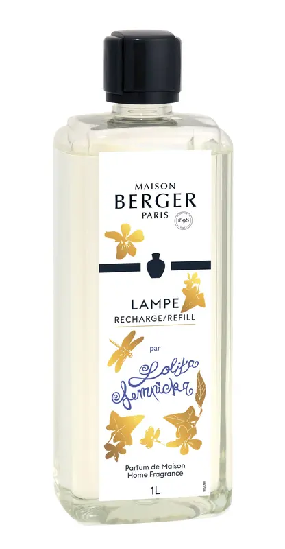 Maison Berger Lolita lempicka 1L