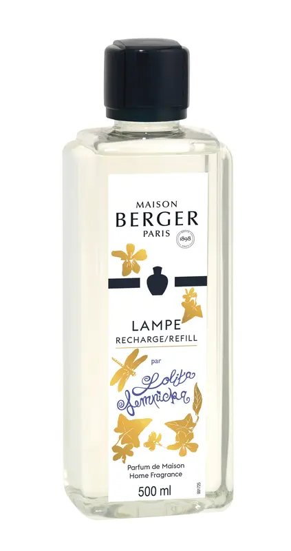 Maison Berger Lolita lempicka 500ml