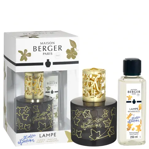 Maison Berger Lolita Lempicka Noire