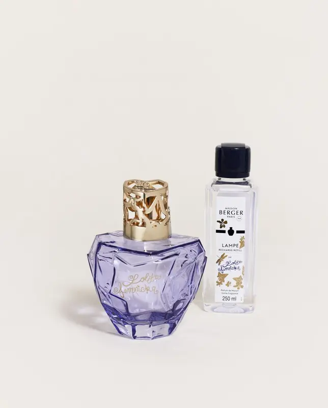 Maison Berger Lolita Lempicka Parme Giftset