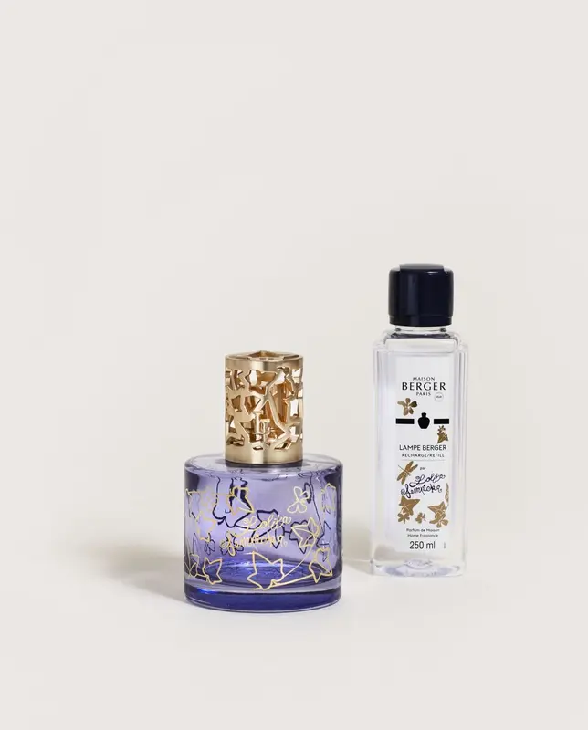 Maison Berger Lolita Lempicka Parme
