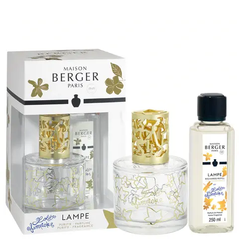Maison Berger Lolita Lempicka Transparant