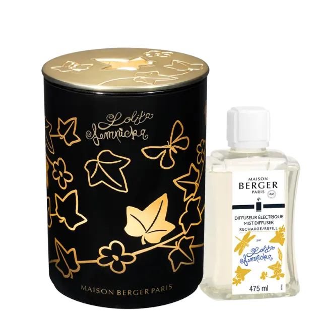Maison Berger Mistdiffuser Lolita Lempicka