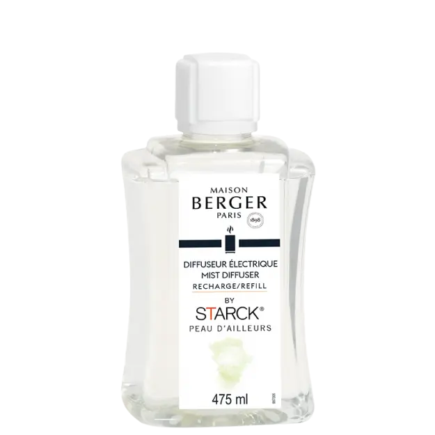 Maison Berger Navulling Mist Diffuser by Starck Peau d'Ailleurs