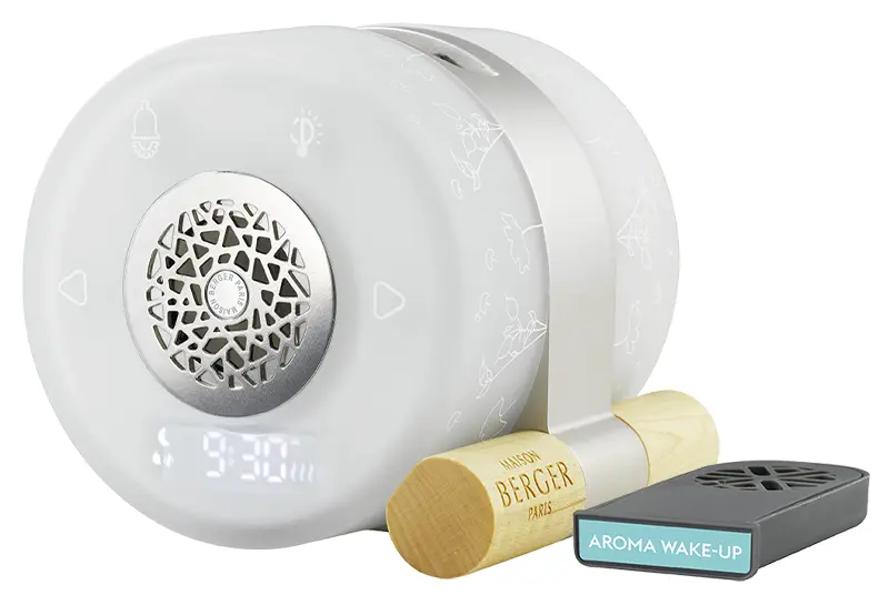 Maison Berger Night & Day Diffuser Aroma Wake-Up