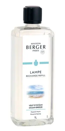 Maison Berger Ocean Breeze 1L