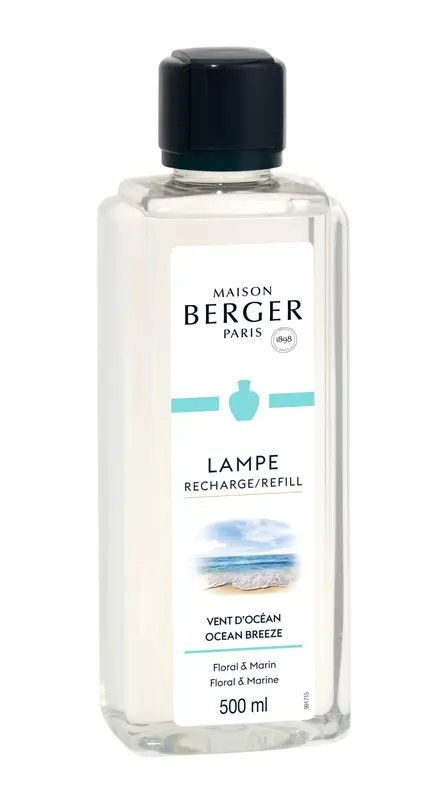 Maison Berger Ocean Breeze 500ml