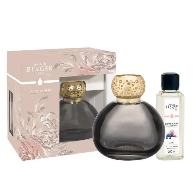 Maison Berger Ophelia Noire Giftset