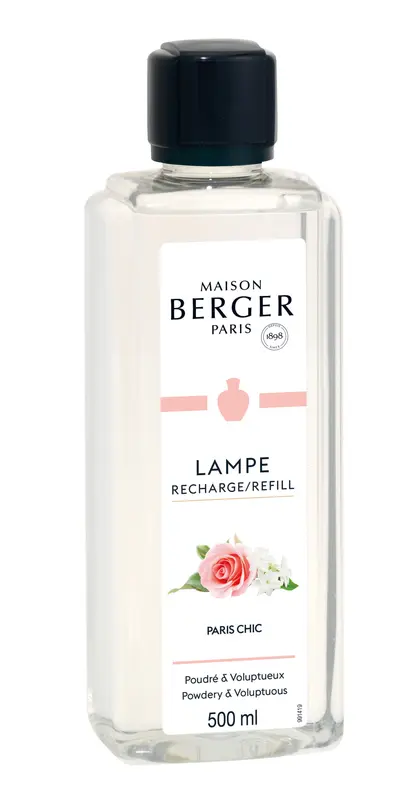 Maison Berger Paris Chic 500ml