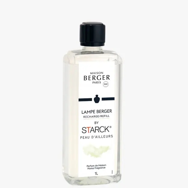 Maison Berger Peau d'Ailleurs by Starck 1L