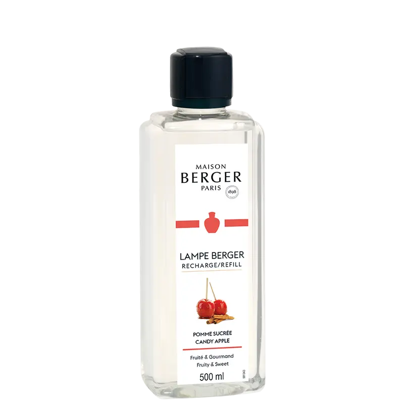 Maison Berger Pomme Sucree / Candy Apple 500ml