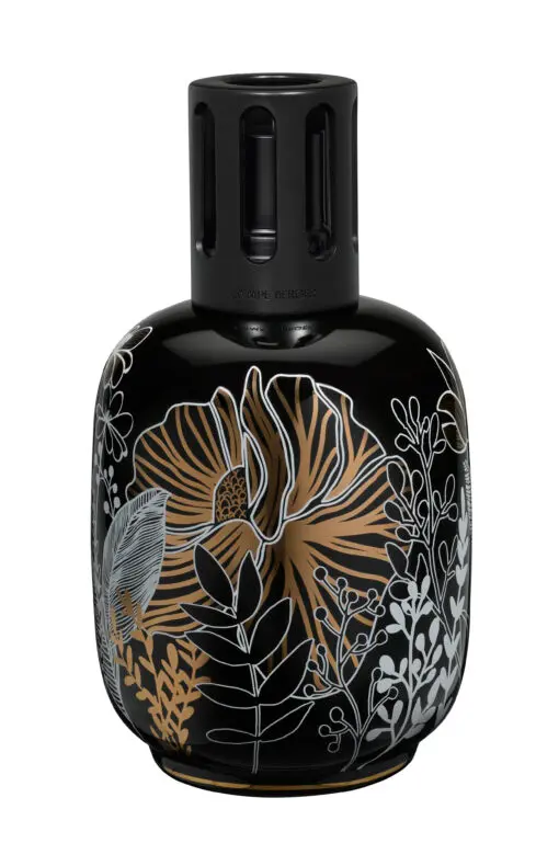 Maison Berger Porcelaine Vegetale Noire