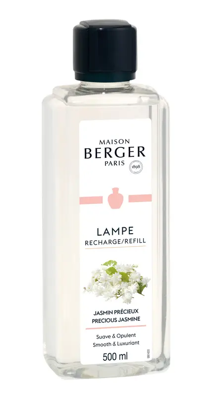 Maison Berger Precious Jasmine 500ml