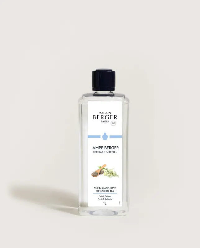 Maison Berger Pure White Tea 1L