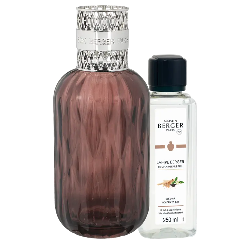 Maison Berger Quintessence Prune Giftset