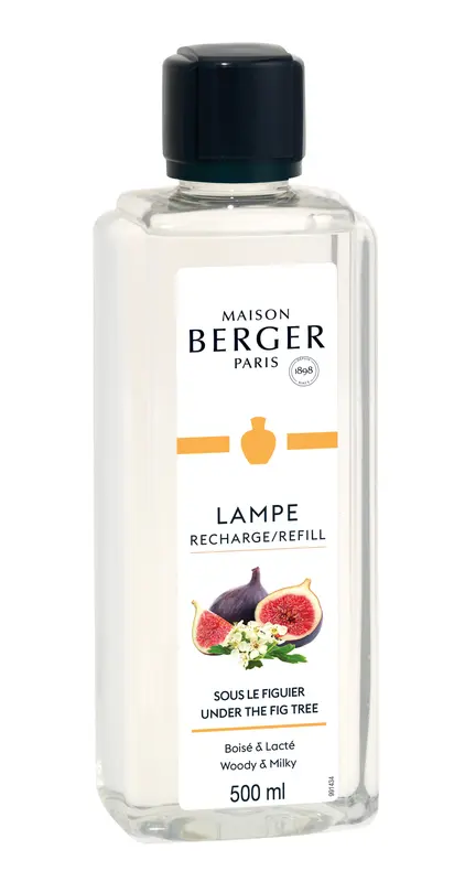Maison Berger Sous le figuier / Under the Fig Tree 500ml