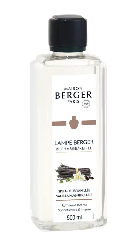 Maison Berger Splendeur Vanillée – Vanilla Magnificence 500ml