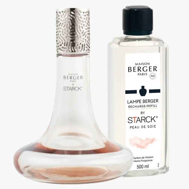 Maison Berger Starcke Rose Giftset