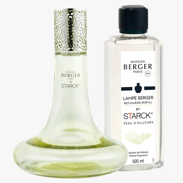 Maison Berger Starcke Verte Giftset