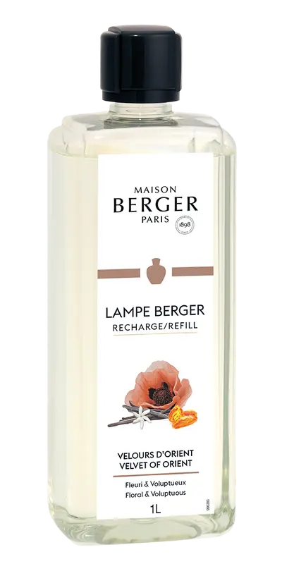 Maison Berger Velours d’Orient/ Velvet of Orient 1L