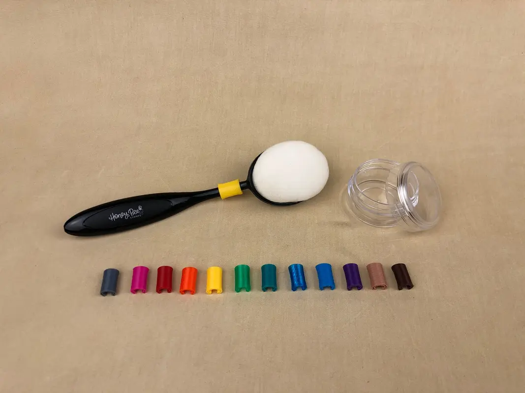 MakeitByMarko - Brush Buddies