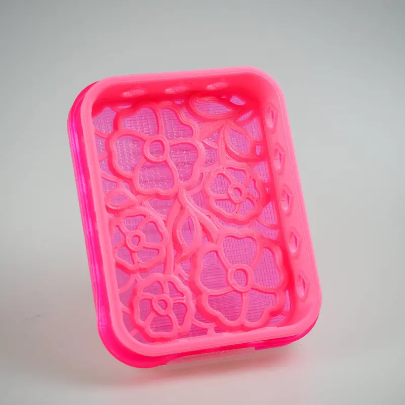 MakeItbyMarko - Shammy Case Bubble - Light Pink