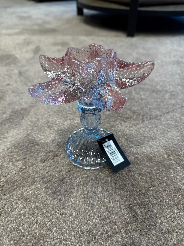 Mansion - Candleholder starfish 13*13*14.5