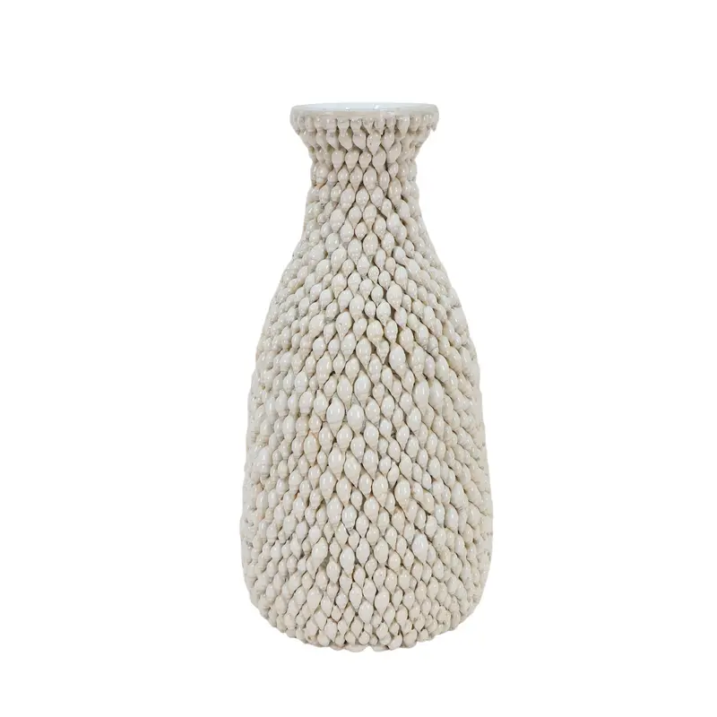 Mansion - Vase College Cove dia24*49cm