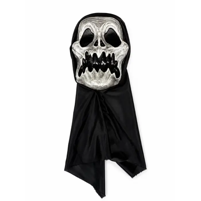 Masker Geest