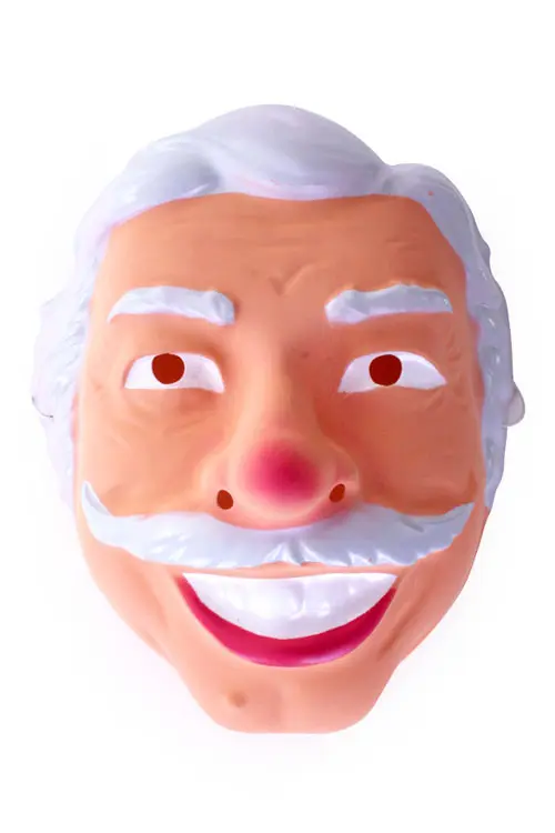 Masker pl. Abraham