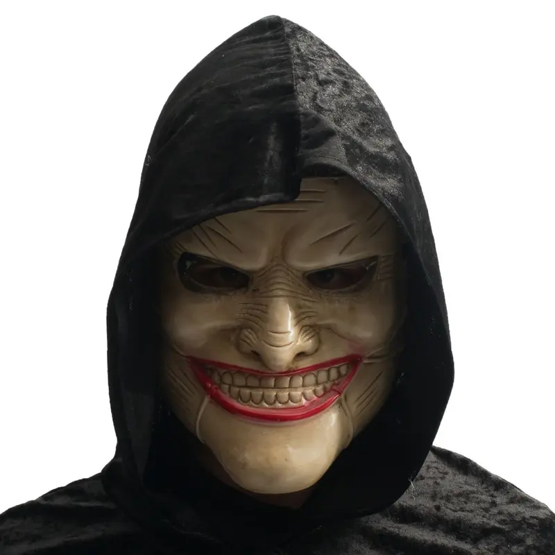 Masker pl. Scary Johnny