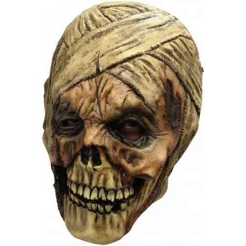 Masker rubber Mummify