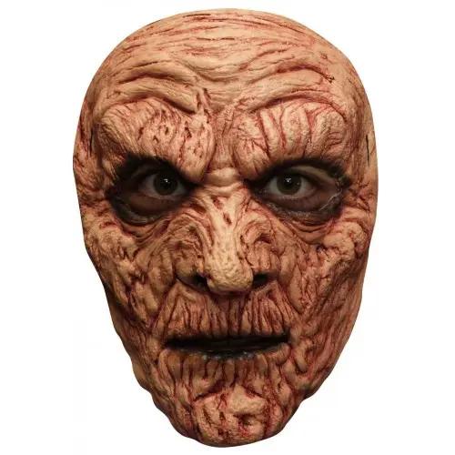 Masker rubber Mummy Burnie