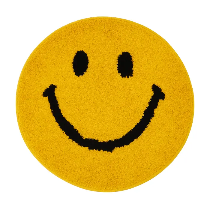Mat Smiley dia 50cm