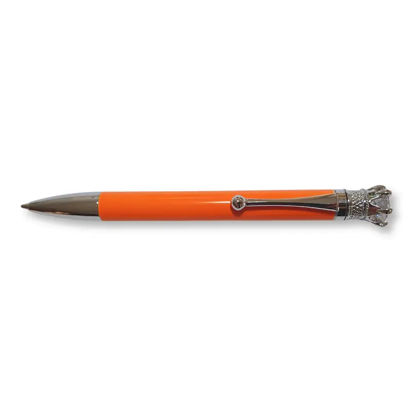 Maxima balpen oranje