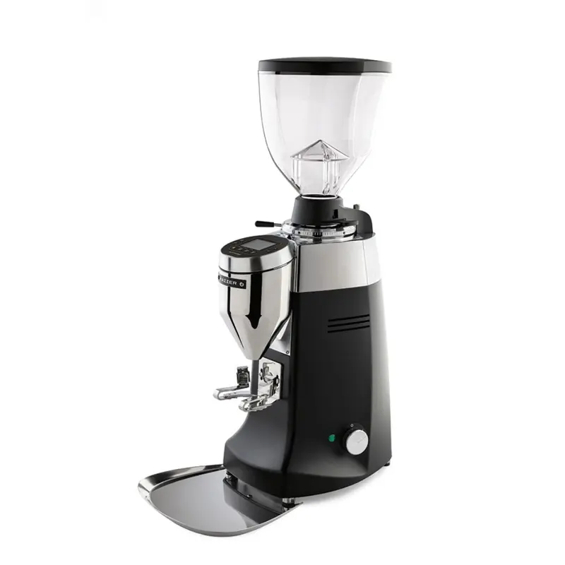 Mazzer Robur S Electronic koffiemolen – High performance