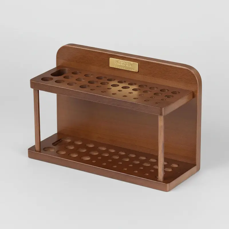 Meeden Paint Brush Holder