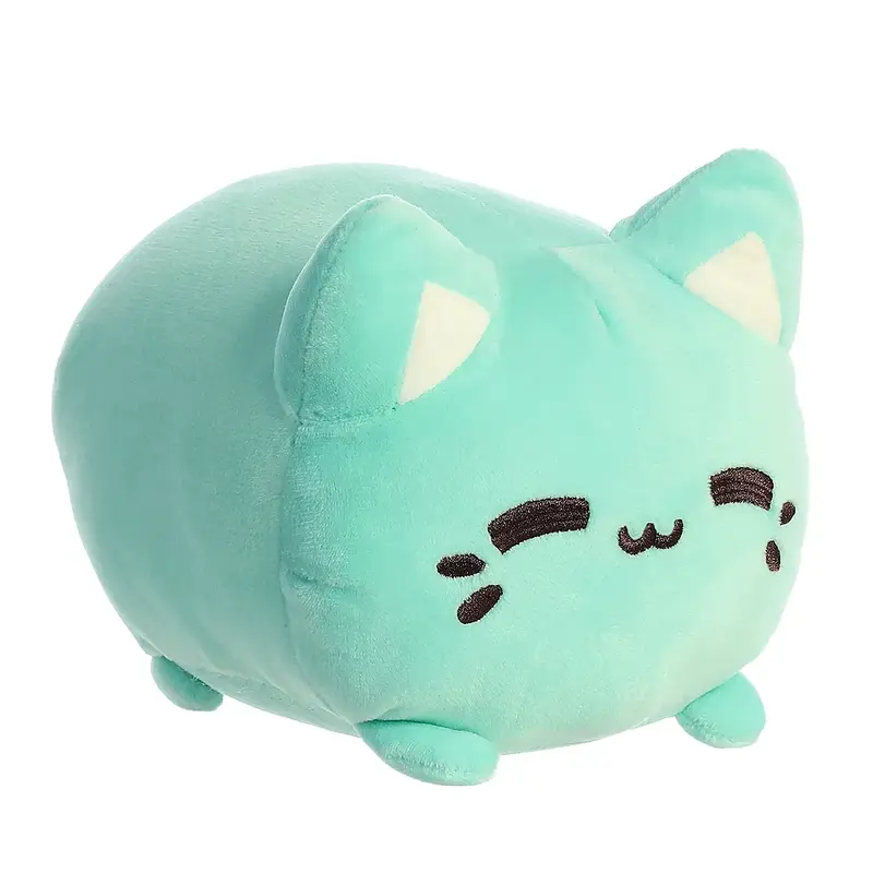 Meowchi Mint knuffel 18cm