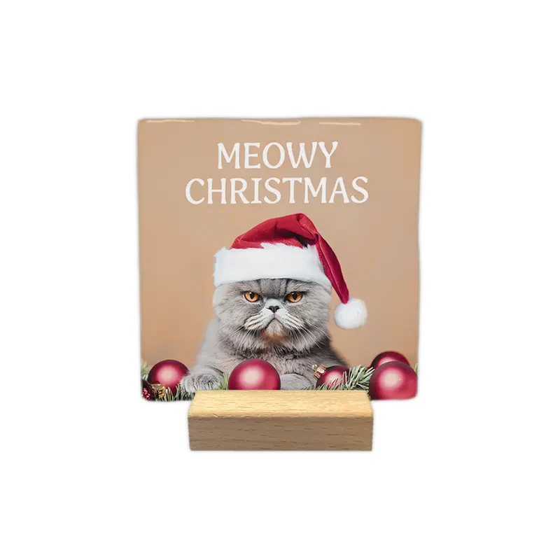 Meowy christmas