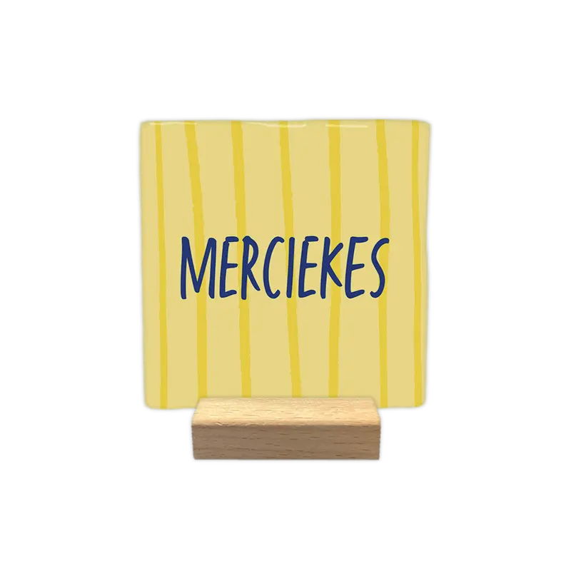 Merciekes