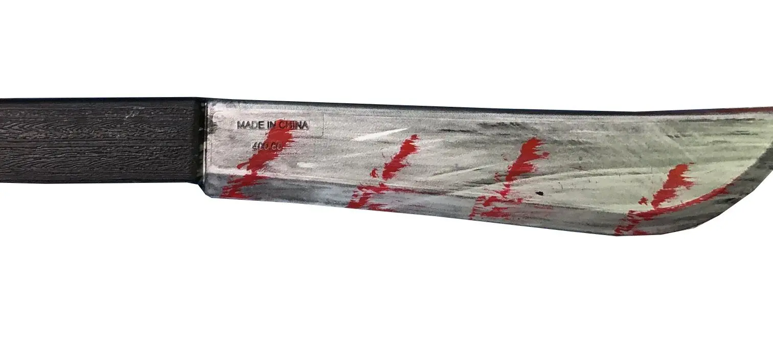 Mes bebloed 40cm
