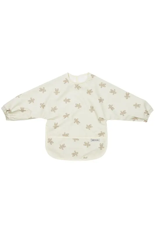 Meyco MOUWSLAB GINGERBREAD - SOFT SAND