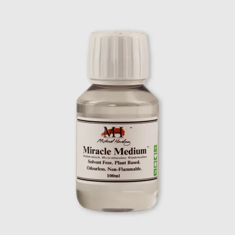Michael Harding Miracle Medium 100ml