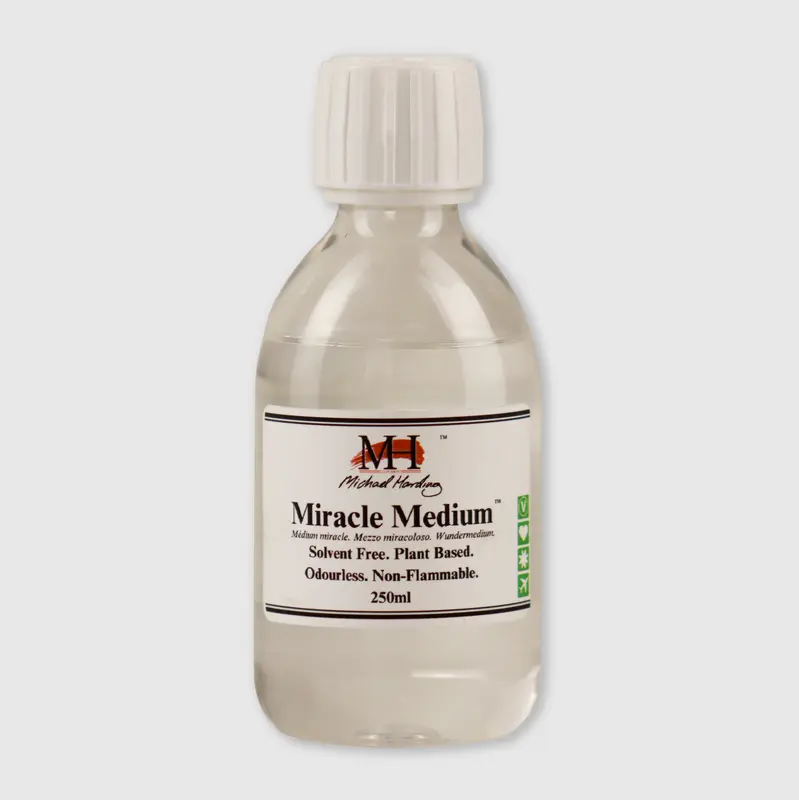 Michael Harding Miracle Medium 250ml
