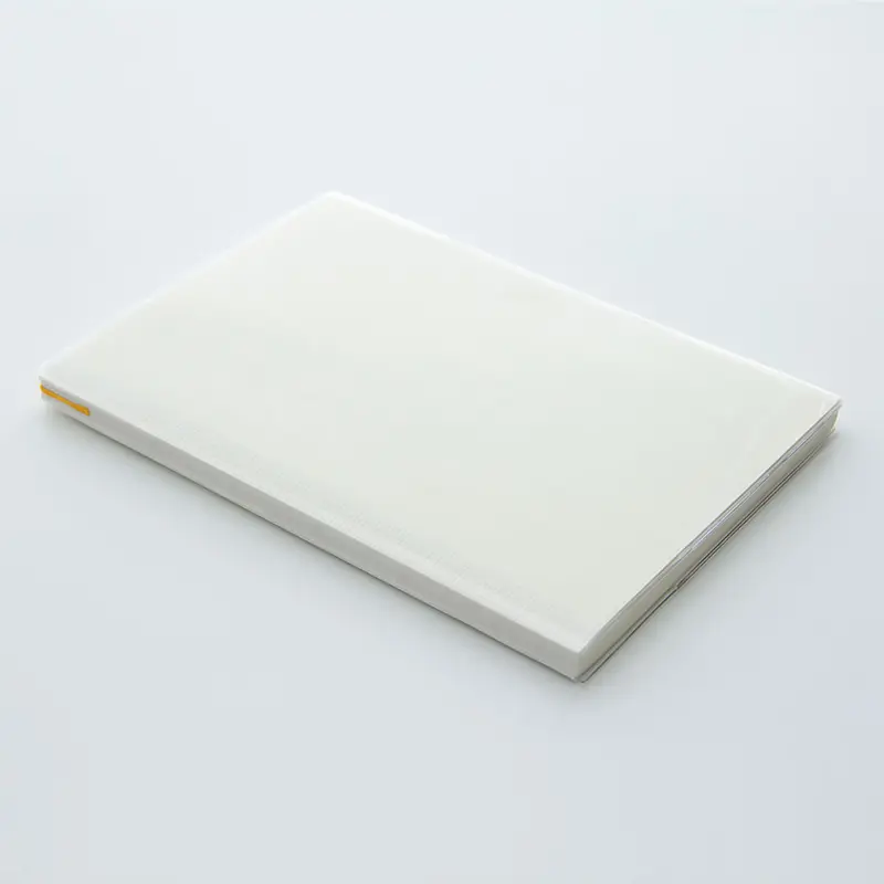 Midori MD Clear Cover A5