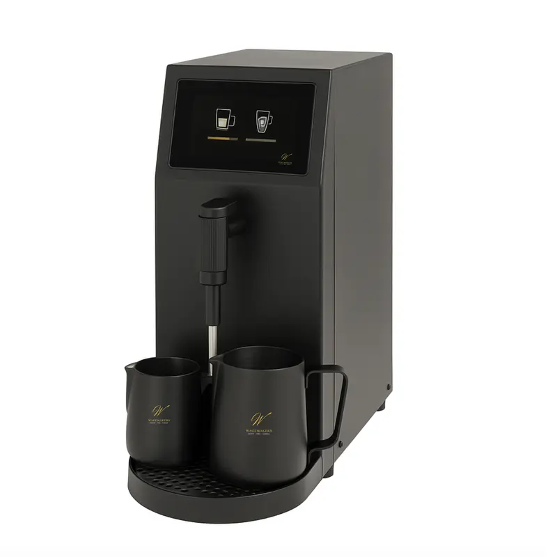 Milk Maker Etna Alpina Milkbase Standalone