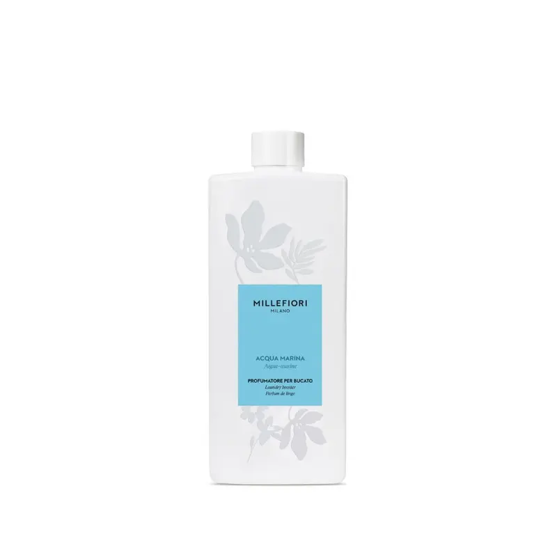 Millefiori Milano Laundry Fragrance Booster 250 ml Acqua Marina
