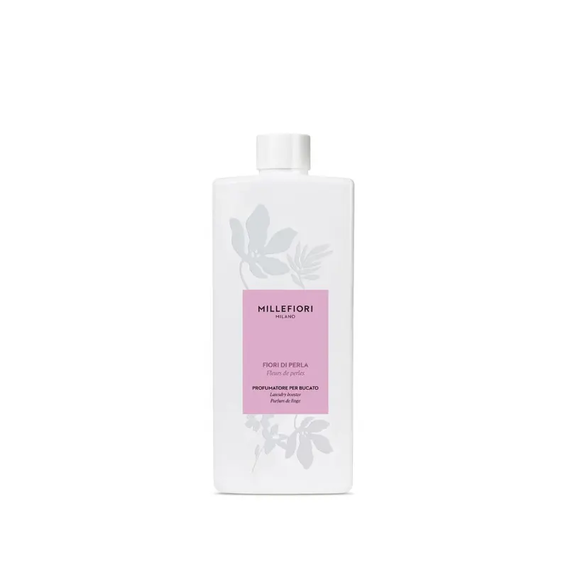 Millefiori Milano Laundry Fragrance Booster 250 ml Fiori di Perla