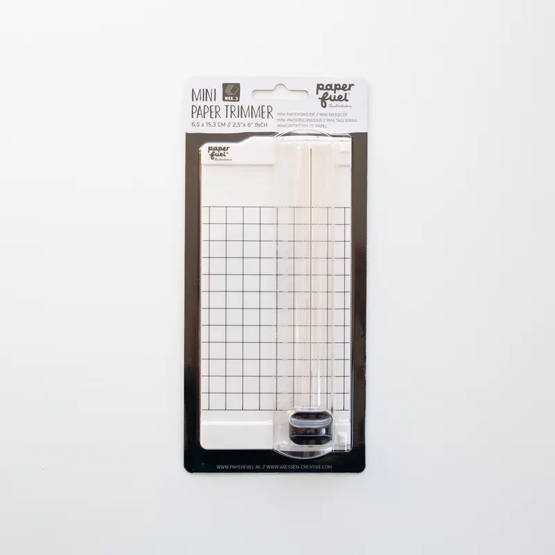 Mini Paper trimmer Paperfuel